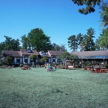 Bijarim Resort Τζέτζου Εξωτερικό φωτογραφία