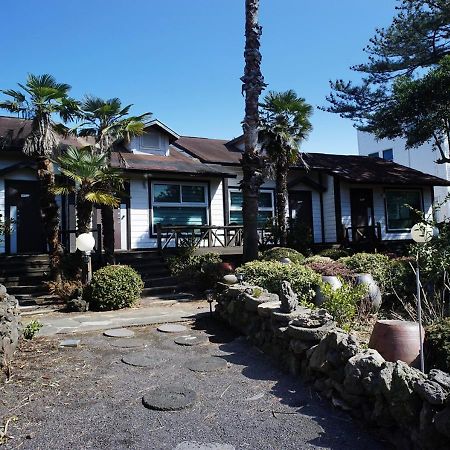 Bijarim Resort Τζέτζου Εξωτερικό φωτογραφία
