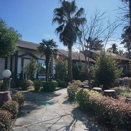 Bijarim Resort Τζέτζου Εξωτερικό φωτογραφία