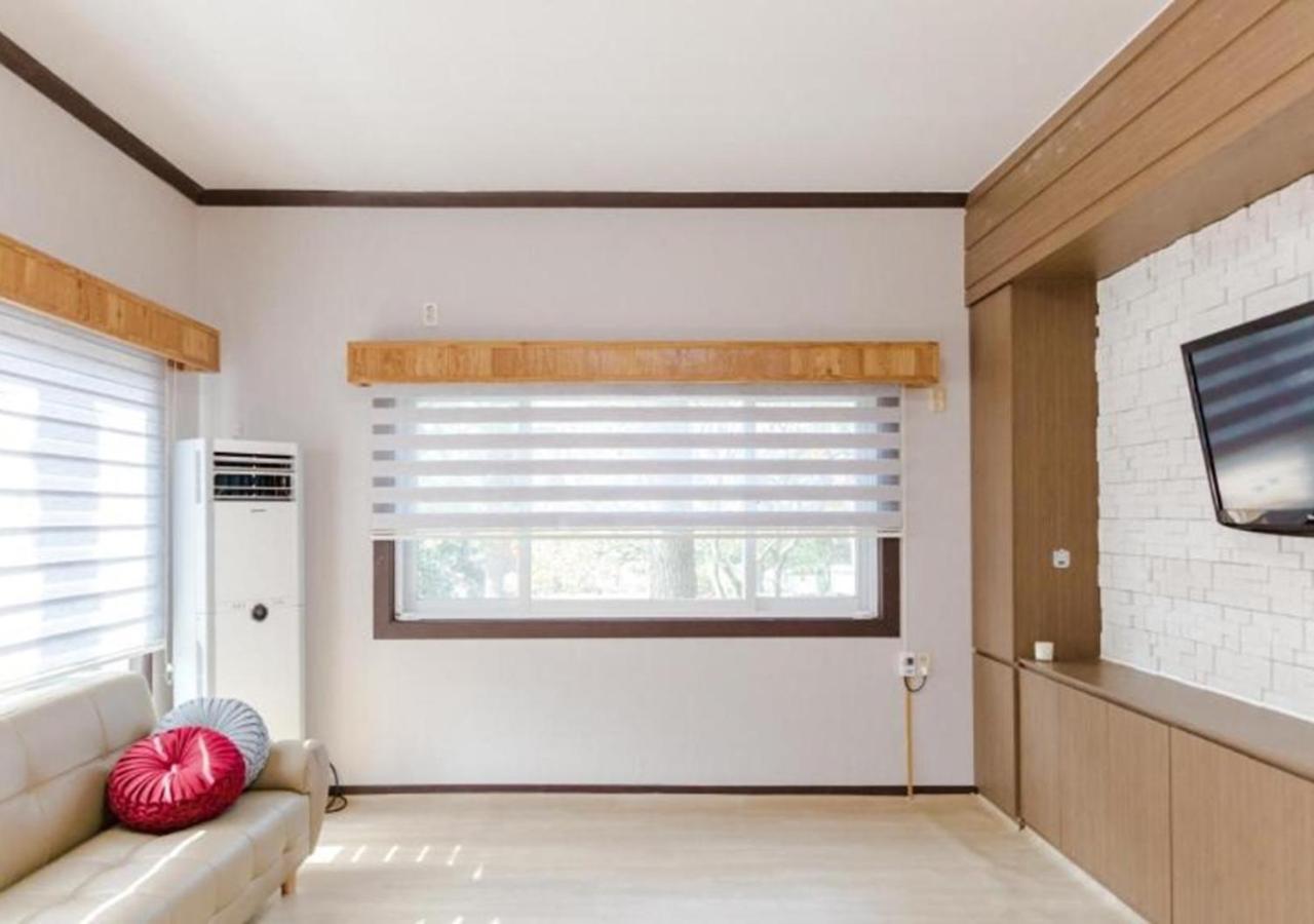 Bijarim Resort Τζέτζου Εξωτερικό φωτογραφία
