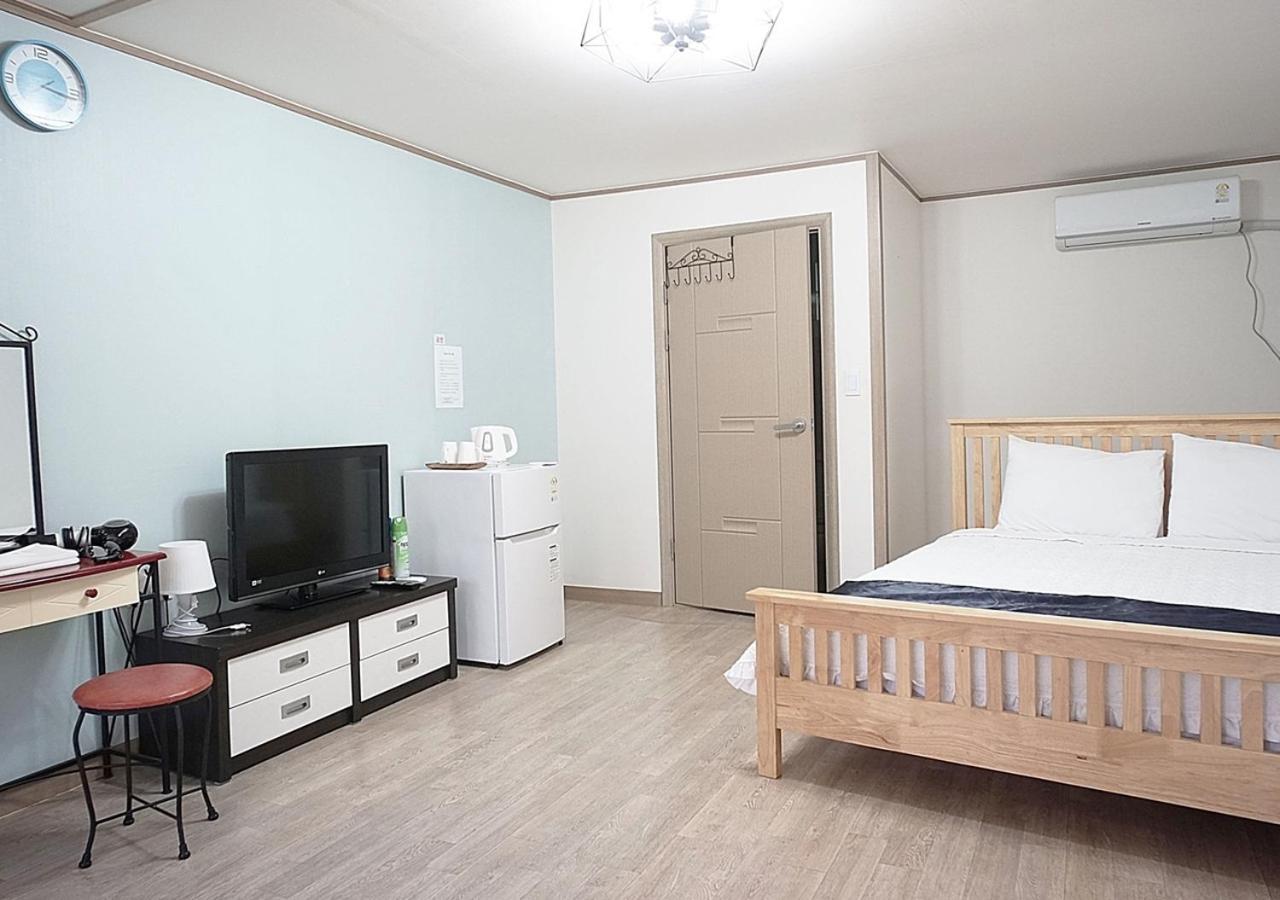 Bijarim Resort Τζέτζου Εξωτερικό φωτογραφία