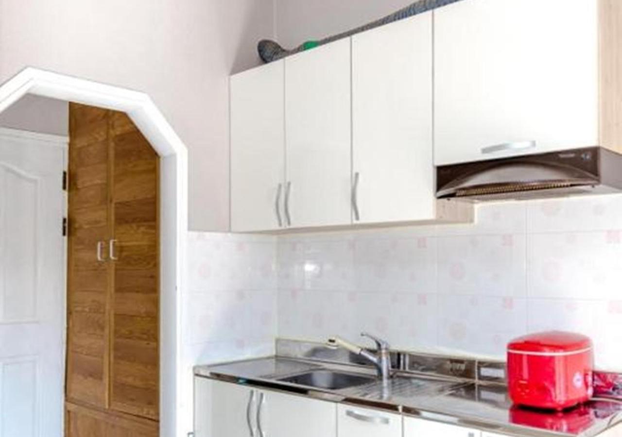 Bijarim Resort Τζέτζου Εξωτερικό φωτογραφία