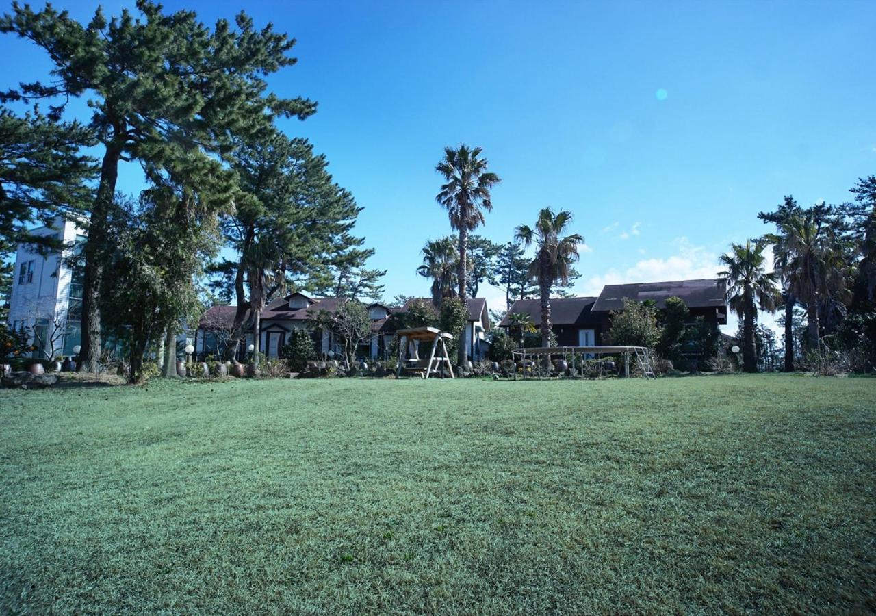 Bijarim Resort Τζέτζου Εξωτερικό φωτογραφία